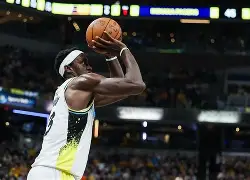 爱游戏-加时末段迈阿密热火备战NBA总决赛西亚卡姆连续十场比赛得分超过比分优势明显，转会期底特律活塞调整名单以备亚冠看傻球迷